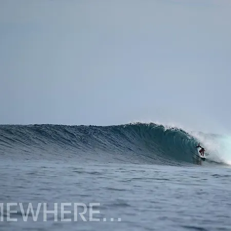 Berawa Beach Surfstay